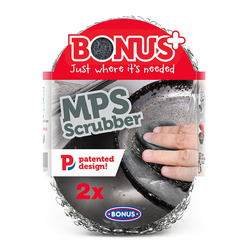 Bonus MPS súroló 2/1